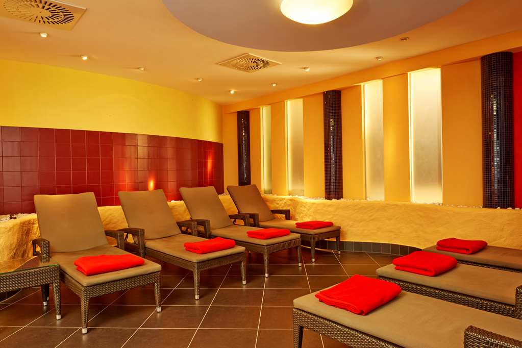 h hotel and spa friedrichroda