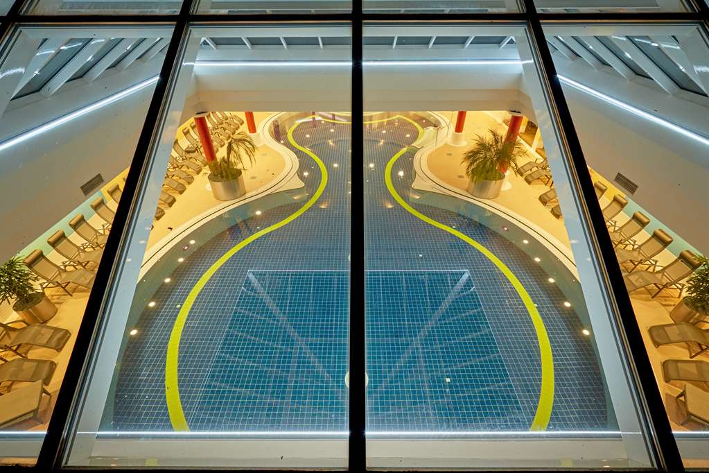 h hotel and spa friedrichroda
