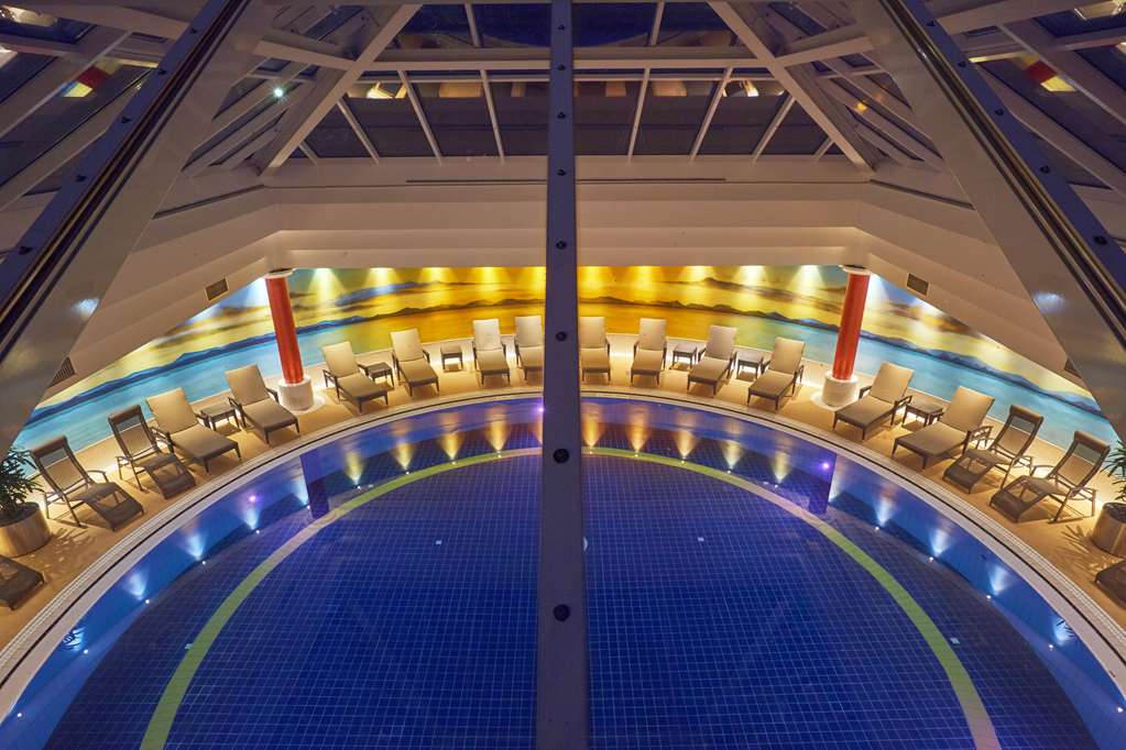 h hotel and spa friedrichroda