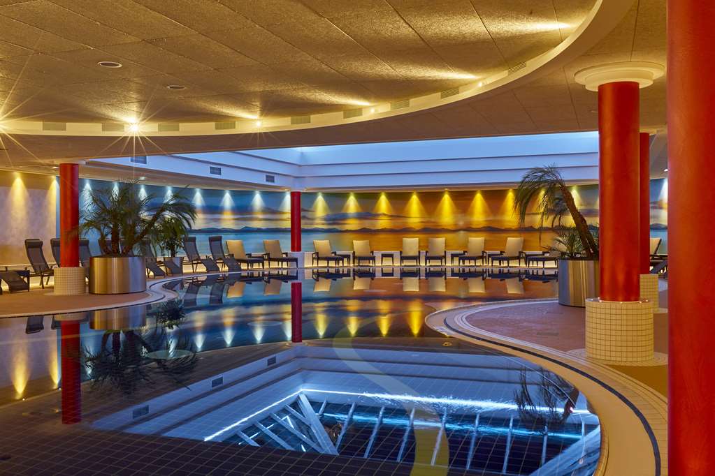 h hotel and spa friedrichroda