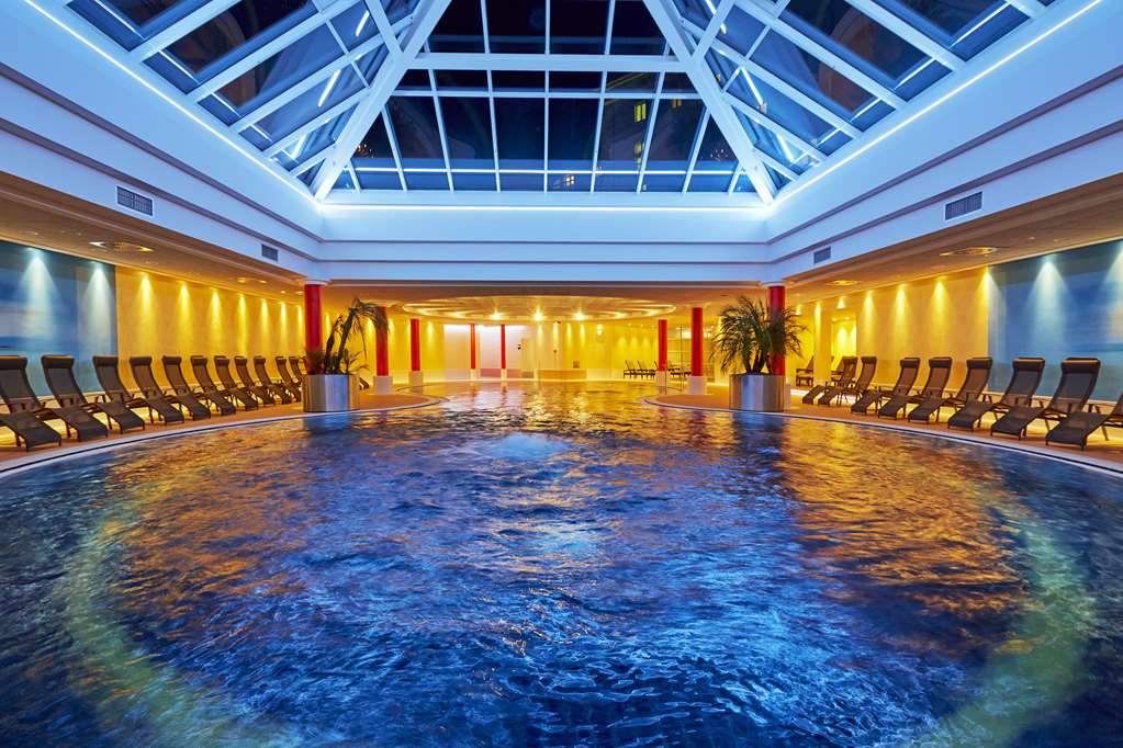 h hotel and spa friedrichroda