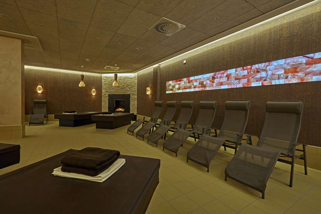 h hotel and spa friedrichroda