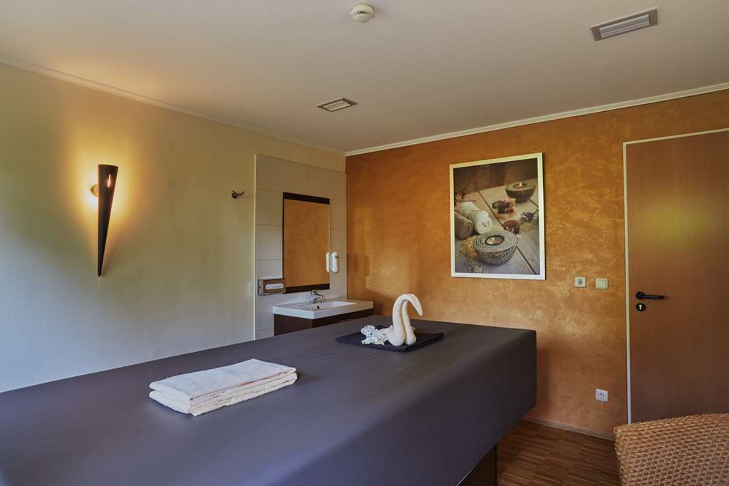 h hotel and spa friedrichroda
