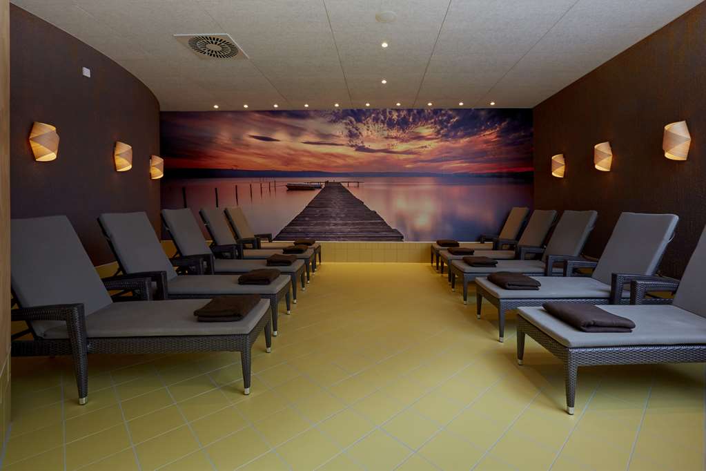 h hotel and spa friedrichroda