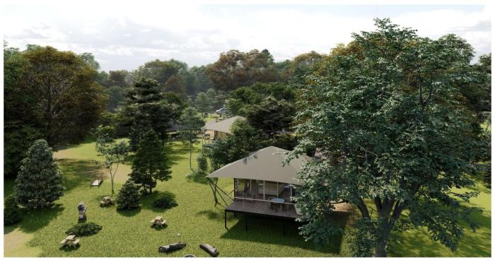 cooinda lodge kakadu