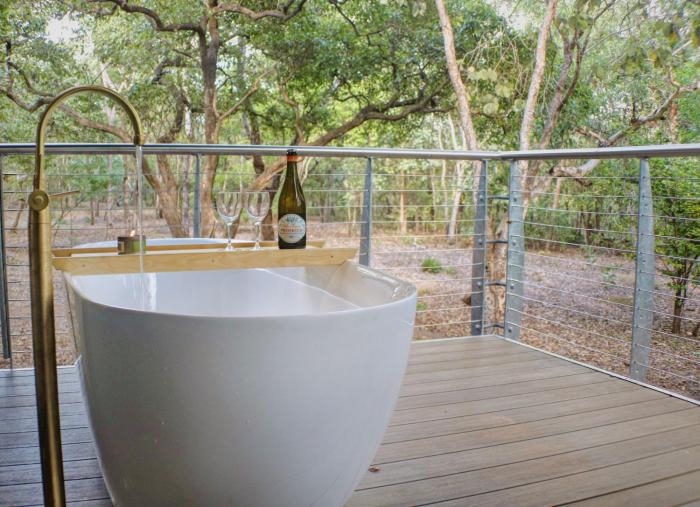 cooinda lodge kakadu