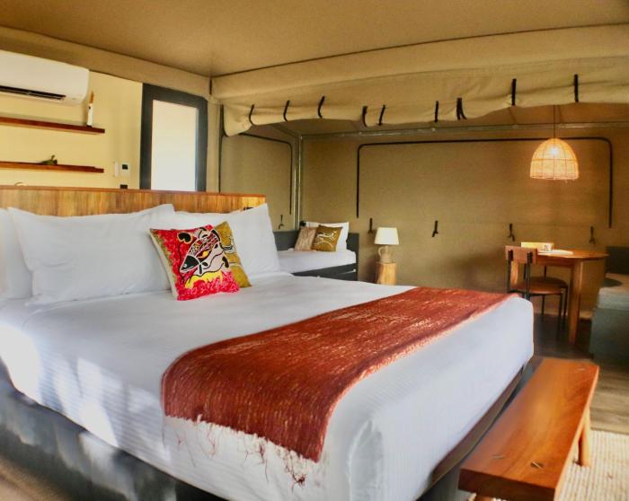 cooinda lodge kakadu