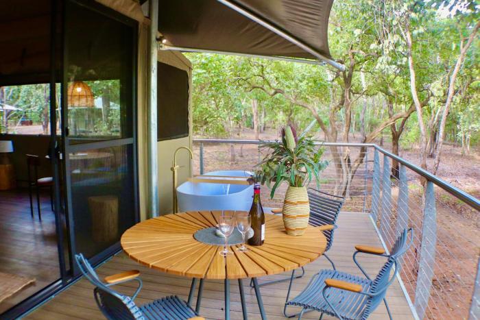 cooinda lodge kakadu