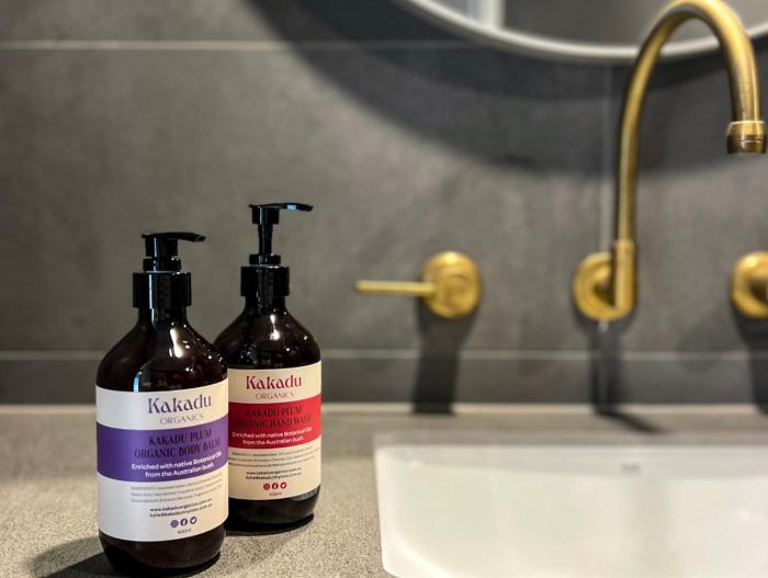 cooinda lodge kakadu