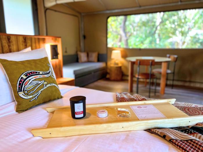 cooinda lodge kakadu