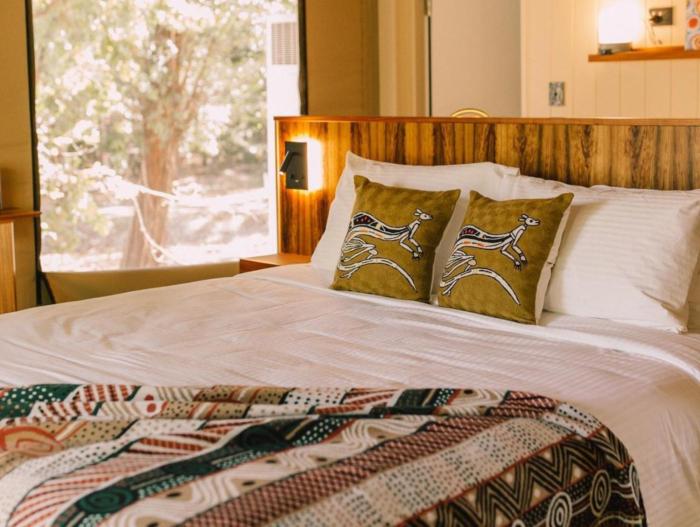 cooinda lodge kakadu