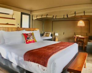 cooinda lodge kakadu