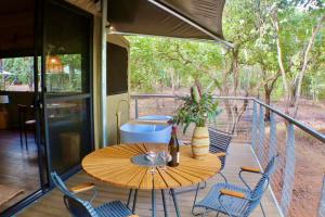 cooinda lodge kakadu