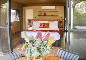 cooinda lodge kakadu