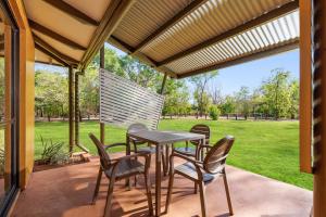 cooinda lodge kakadu