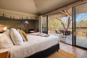 cooinda lodge kakadu