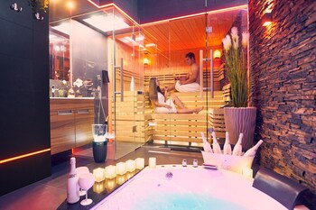 Wellness Hotel Kocanda,Decin>>Bad Schandau,4 star