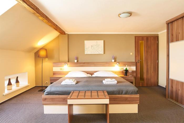 wellness hotel kocanda