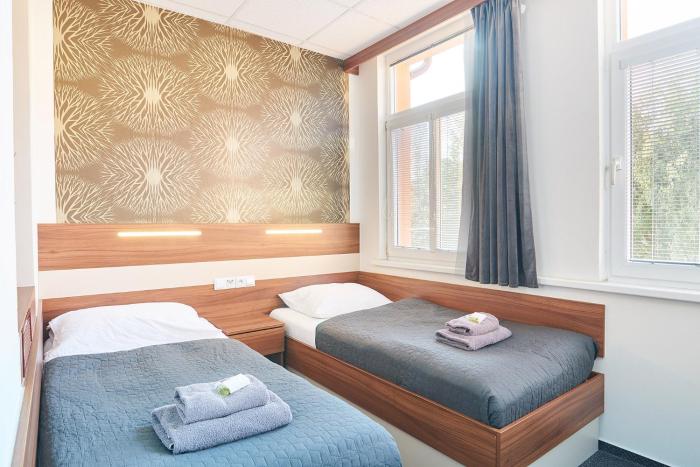 wellness hotel kocanda