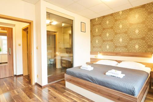 wellness hotel kocanda
