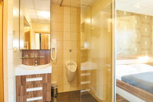 wellness hotel kocanda