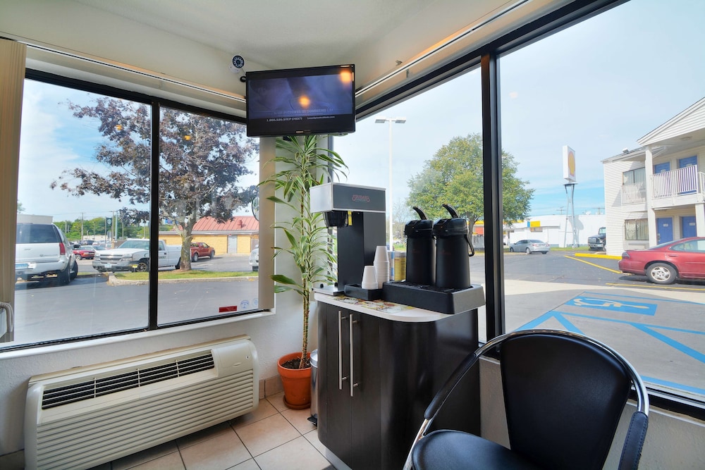 motel 6 southington ct hartford