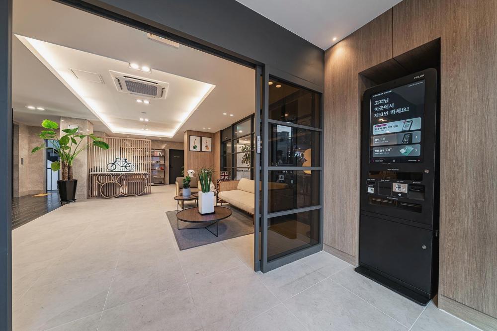 browndot hotel suwon city hall
