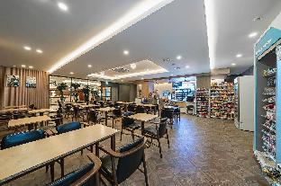 browndot hotel suwon city hall