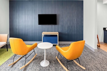 Spark By Hilton Springfield Southwest,Illinois>>Springfield,2 star