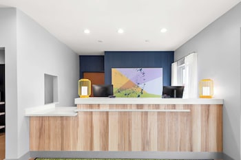 Spark By Hilton Springfield Southwest,Illinois>>Springfield,2 star