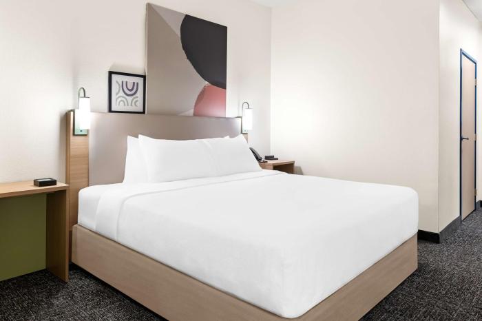 spark by hilton springfield southwest