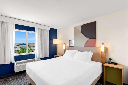 spark by hilton springfield southwest