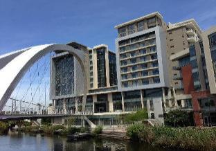 The Residences At Crystal Towers,Century City>>Cape Town,4 star