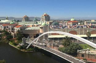 The Residences At Crystal Towers,Century City>>Cape Town,4 star