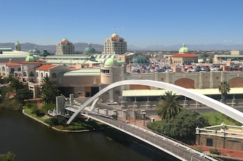 the residences at crystal towers