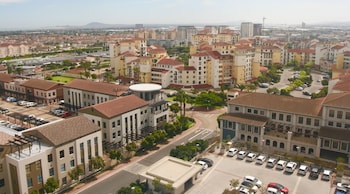 the residences at crystal towers
