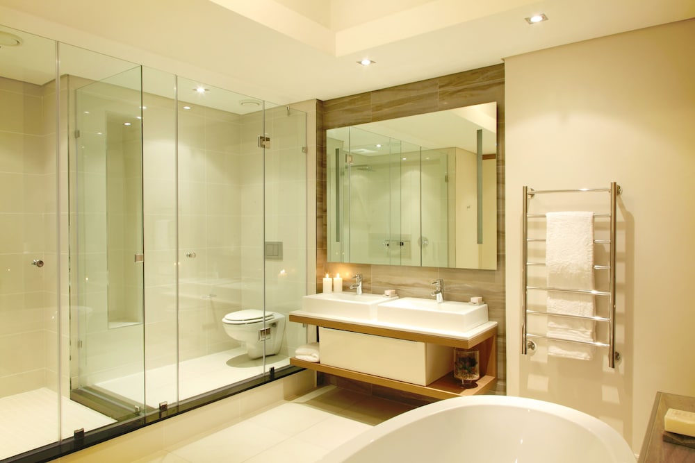 the residences at crystal towers