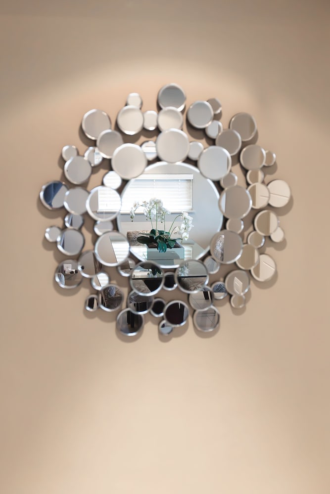 the residences at crystal towers