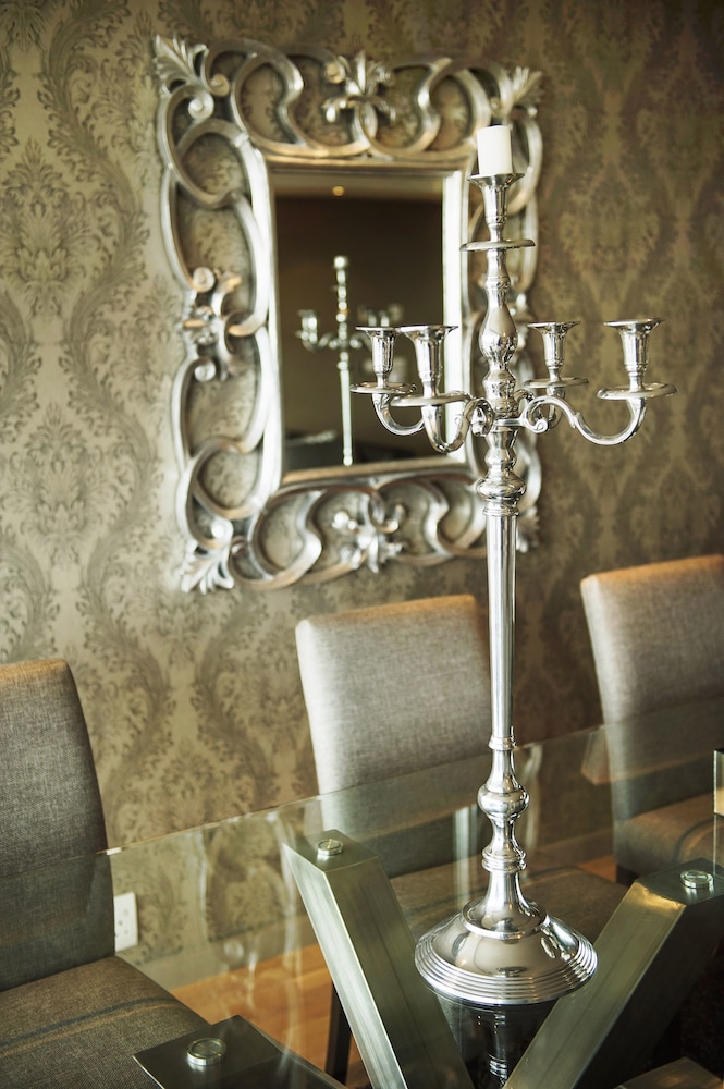 the residences at crystal towers