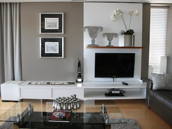 the residences at crystal towers