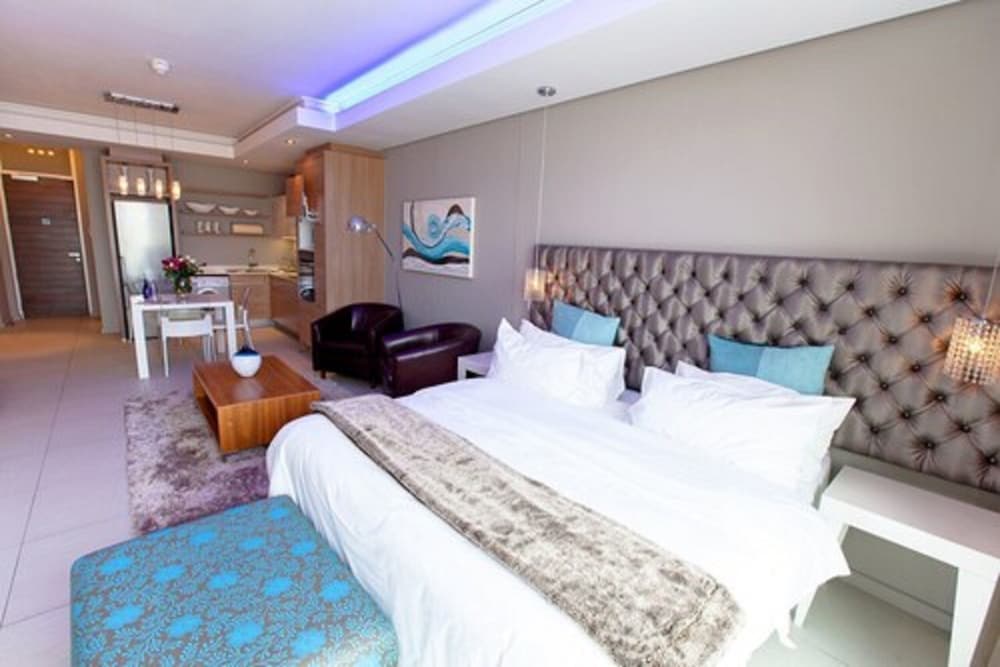 the residences at crystal towers