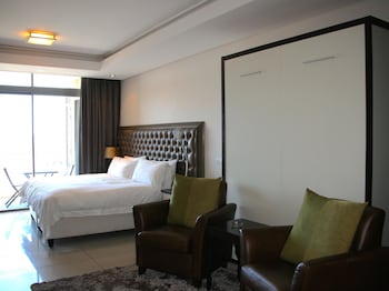 the residences at crystal towers