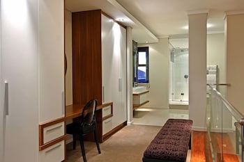 the residences at crystal towers