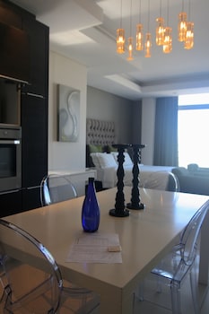 the residences at crystal towers