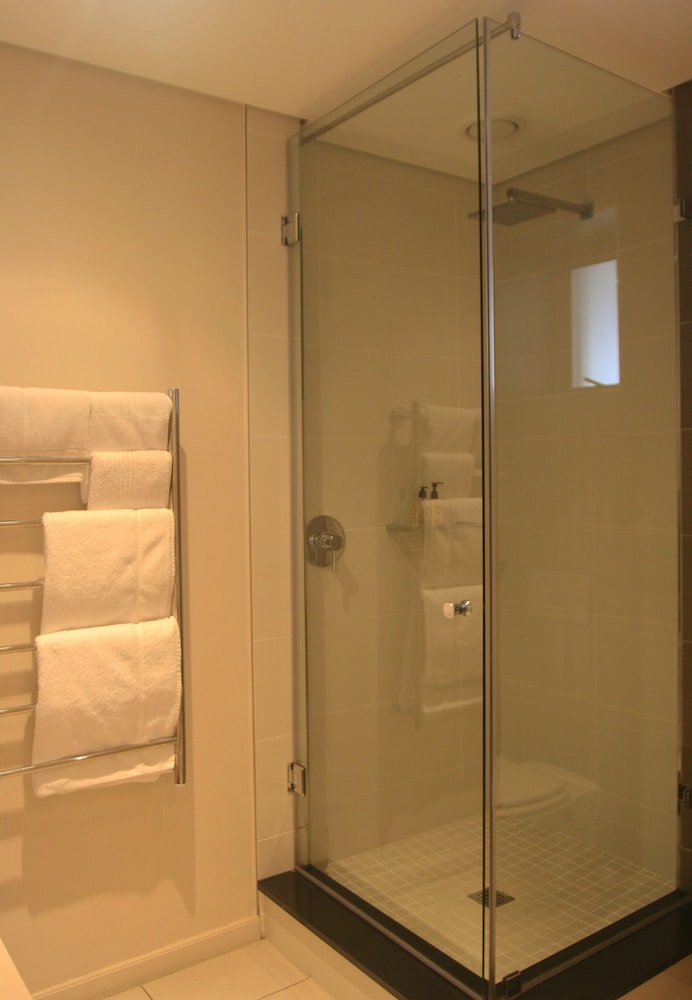 the residences at crystal towers