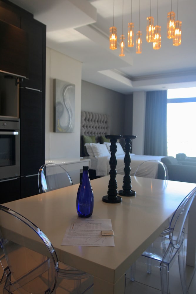 the residences at crystal towers