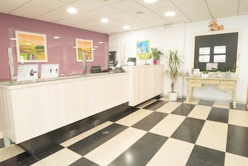 hotel sagoita