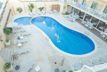hotel sagoita