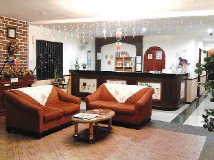 Floral Hotel,In Moscow (Garden Ring),1 star