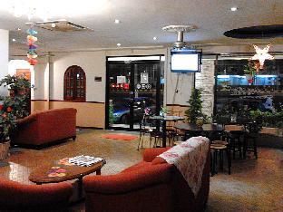 Floral Hotel,In Moscow (Garden Ring),1 star